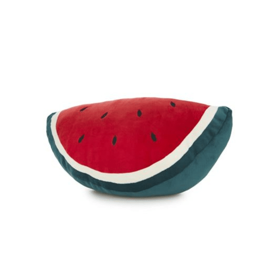 Balvi Kussen Fluffy Watermelon 20x40x20cm