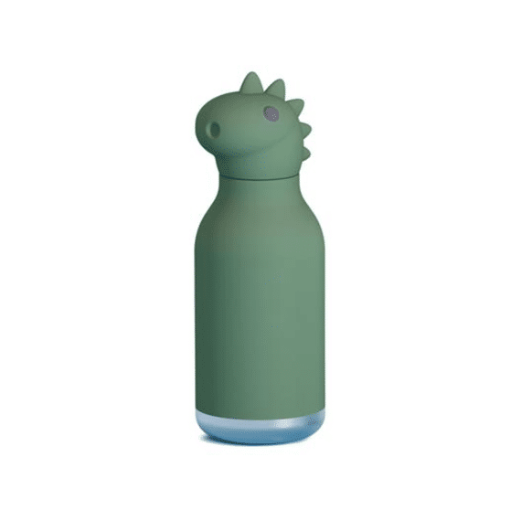 Asobu Besties Dinkfles Thermos 460ml Dinosaurus