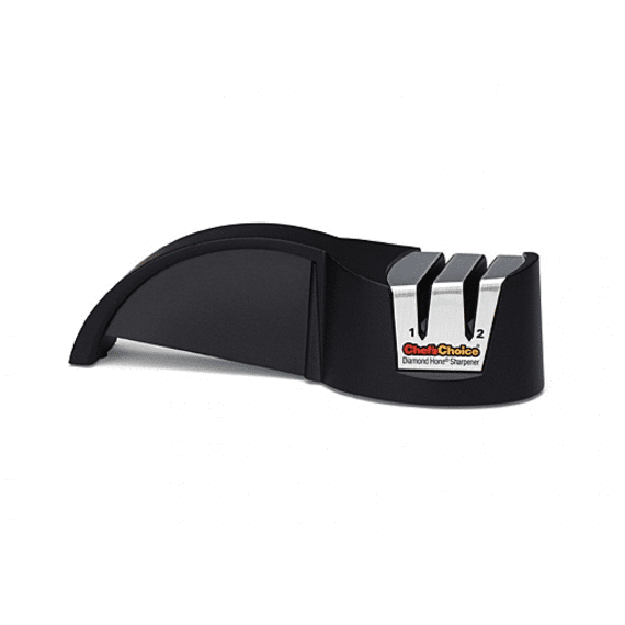 Chef's Choice Messenslijper Zwart