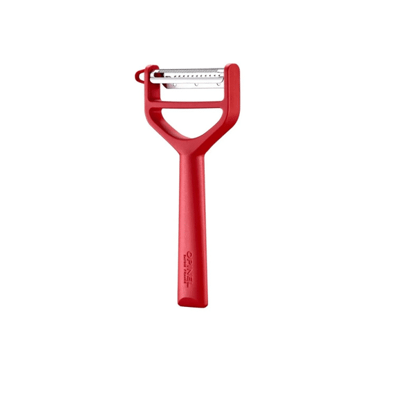 Opinel Dunschiller Duo Rood