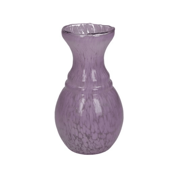 Vaas Lilac 8x8x15cm