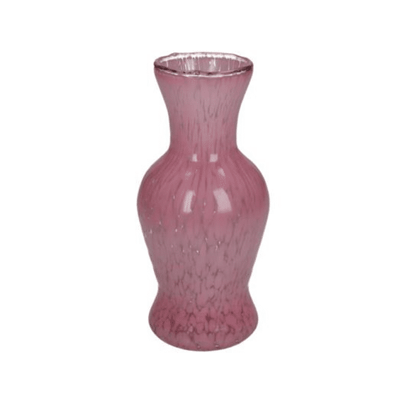 Vaas Pink 8x8x16cm
