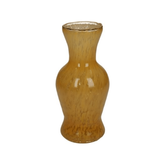 Vaas Oker 8x8x16cm