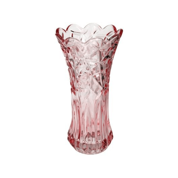 Vaas Helder Pink 14,5x14,5x28,5cm