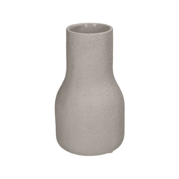 Vaas White 18cm