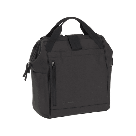 Lassig Green Label Goldie Up Backpack Black