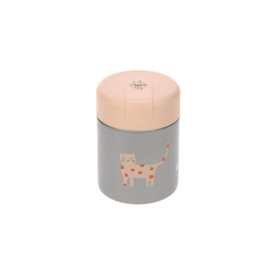 Lassig Food Jar Mateys Spicy Orange