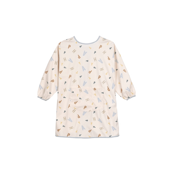 Lassig Slab Lange Mouw Happy Fruits Light Blue
