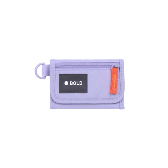 Lassig Portefeuille Wallet Bold Lavender