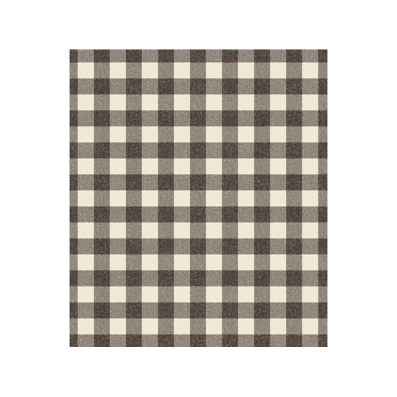 Finesse Lola Toile Cirée 20cm Small Chiwy Graphite