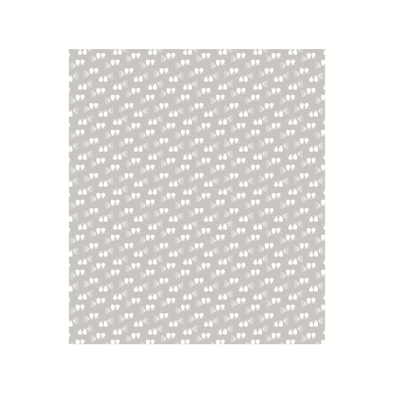 Finesse Lola Toile Cirée 20cm Little Breeze Linen