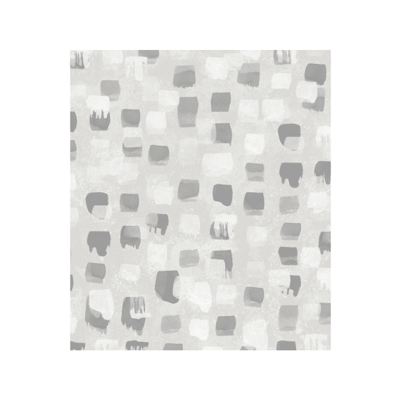 Finesse Bonita Toile Cirée 20cm Leonar Grey