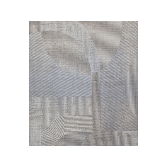Finesse Uninap Toile Cirée 140 x 10cm Retro Natural