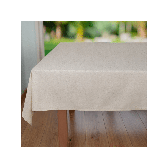 Wow Tafellaken 150x250cm Glow Greige