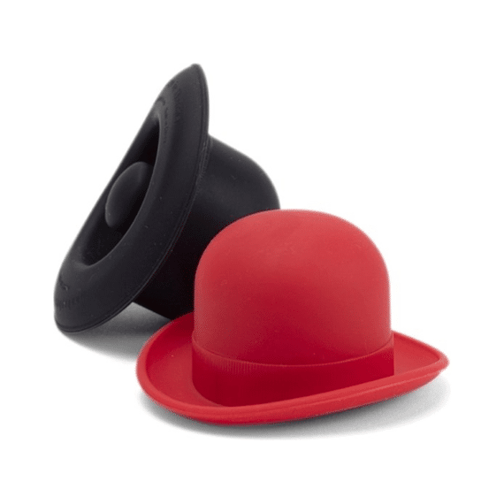 Monkey Business Bowler Flessenstop 2stuks
