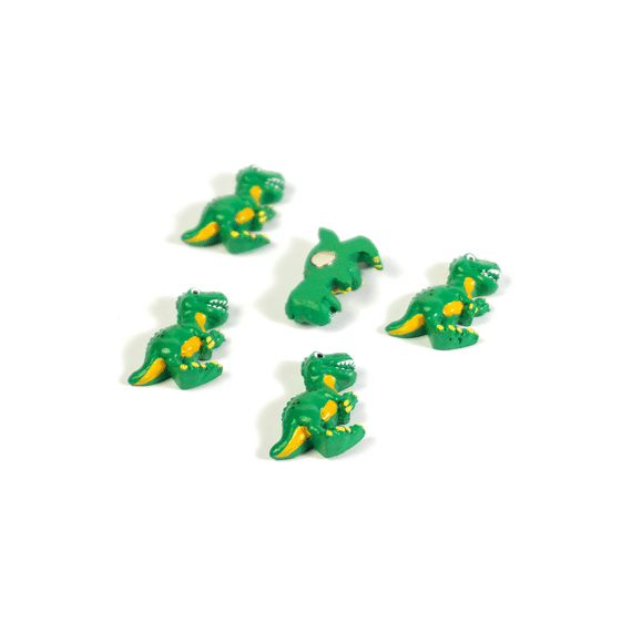 Trendform Dino Magneet 5stuks