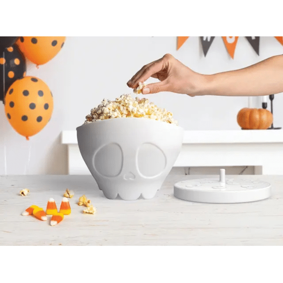 Ototo Popcornmaker Scary Poppins Wit