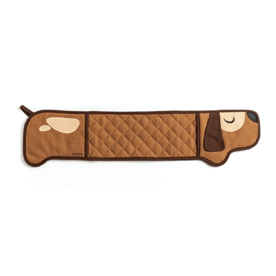 Ototo Hot Dog Mitts Ovenwant Bruin