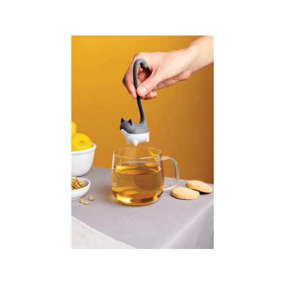 Ototo Louie Theeballetje Kat