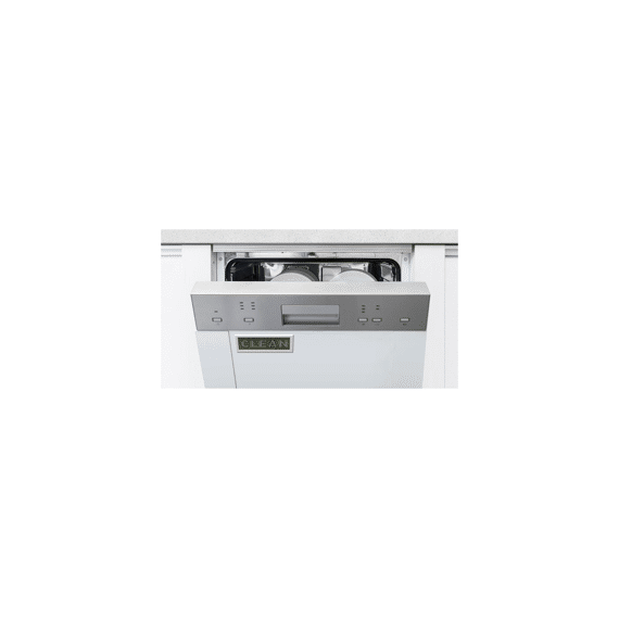 Peleg Design DishDash Vaatwasembleem Vuil/Gereinigd