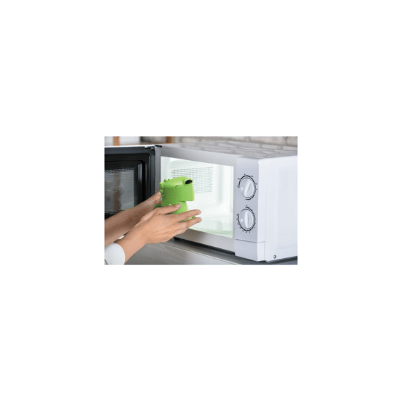 Ototo Dracowave Microgolfreiniger Groen