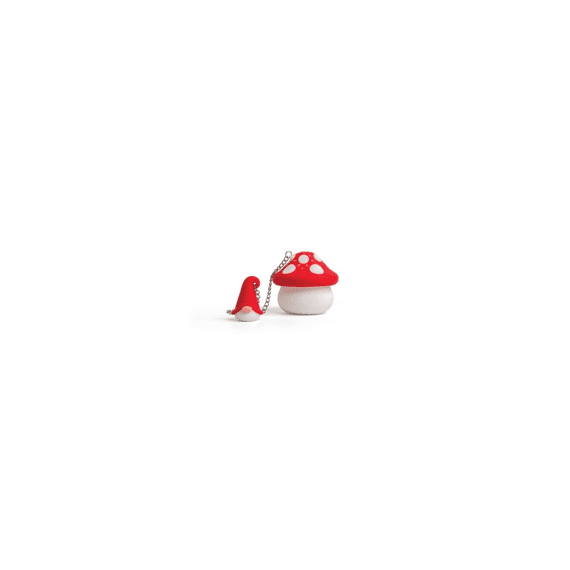 Ototo Enchan-Tea Theeballetje Paddenstoel