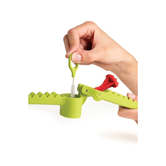 Ototo Garligator Lookpers Groen
