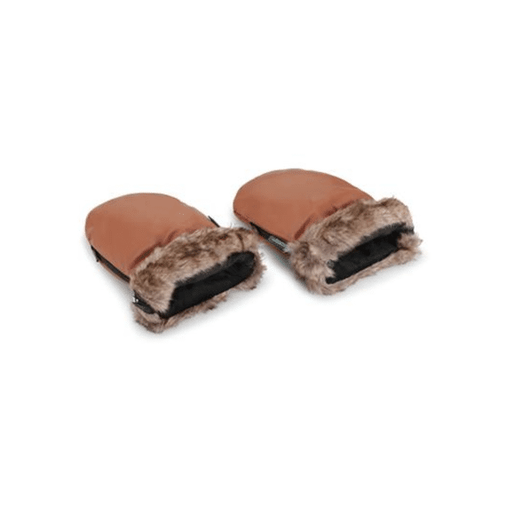 Kong Walther Osterbro Stroller Gloves Fur Toffee