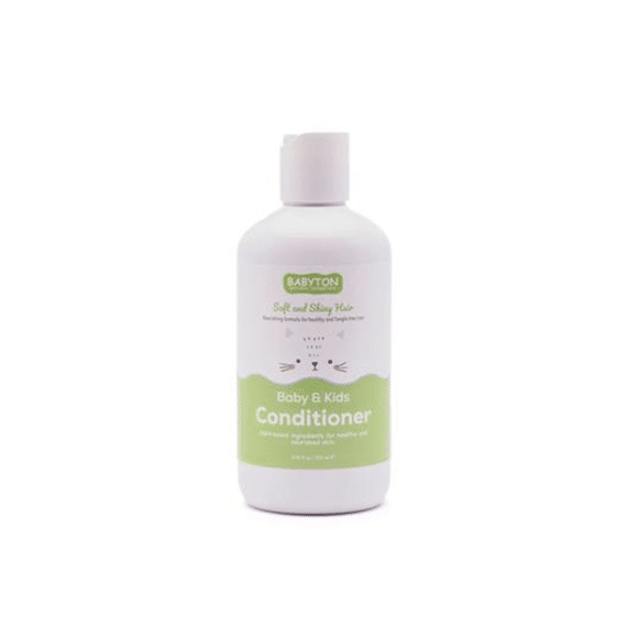 Babyton Conditioner Natuurlijk 250 ml
