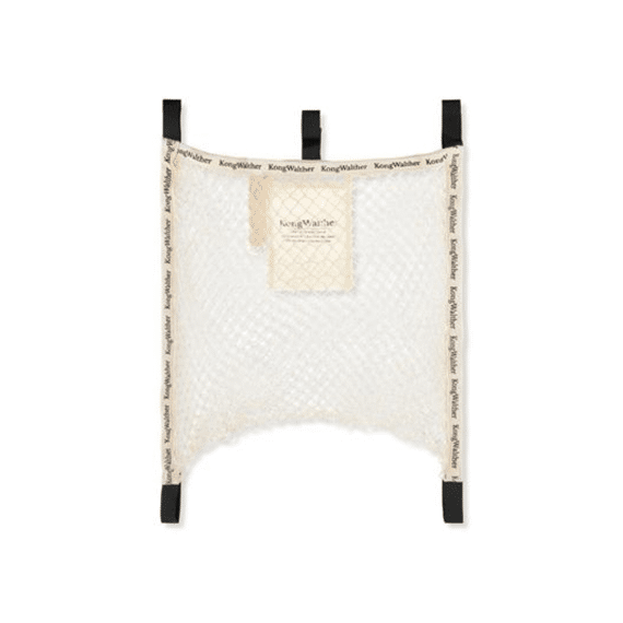 Kong Walther Magic Shopper Eco Cotton Nature