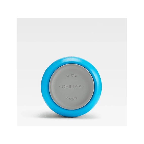 Chilly's Drinkfles Flip Ombre Aurora 500ml Serie 2