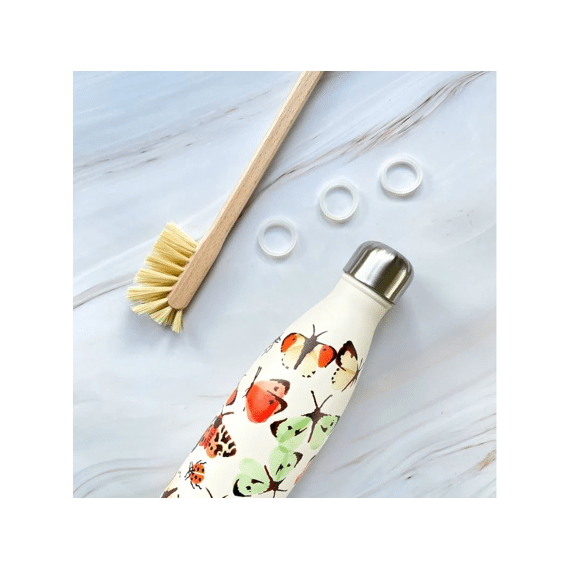 SPQ Chilly's Vervangring Drinkfles 250/500ml 5 stuks