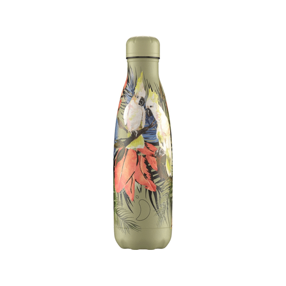 Chilly's Thermofles Tropical Cacatua 500ml