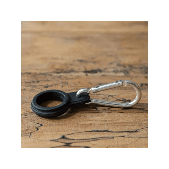 Chilly's Carabiner Black