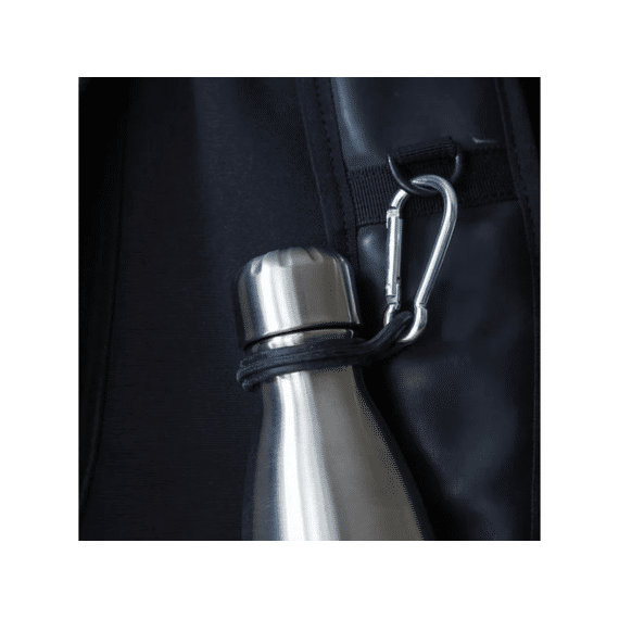Chilly's Carabiner Black