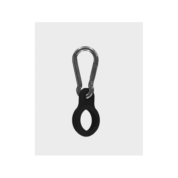 Chilly's Carabiner Black