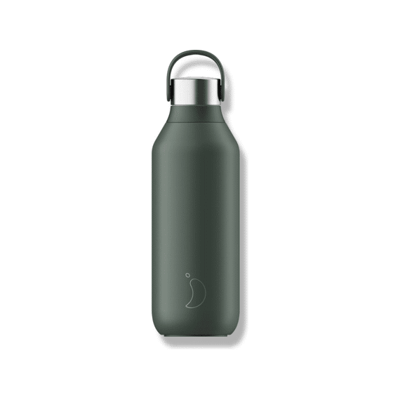 Chilly's Thermofles Pine Green 500ml Serie 2