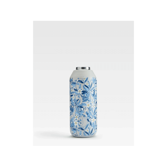 Chilly's Thermofles Liberty Brighton Blossom Grey 500ml Serie 2