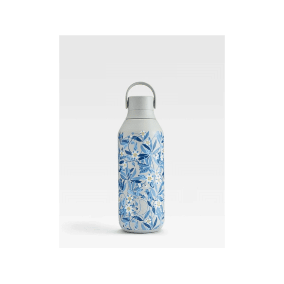 Chilly's Thermofles Liberty Brighton Blossom Grey 500ml Serie 2