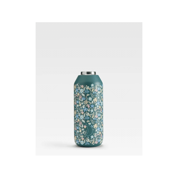 Chilly's Thermofles Liberty Summer Sprigs Green 500ml Serie 2