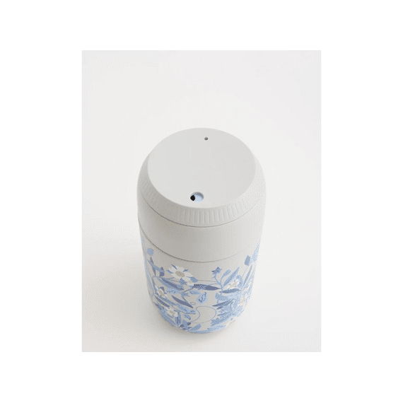 Chilly's Thermobeker Liberty Brighton Blossom Grey 340 ml Serie 2