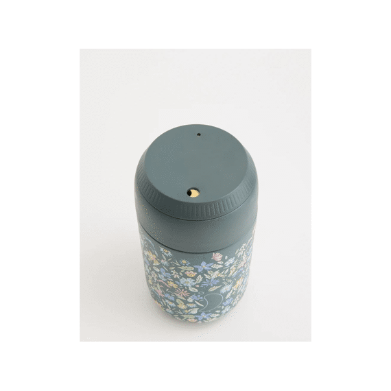 Chilly's Thermobeker Liberty Summer Sprigs Green 340ml Serie 2
