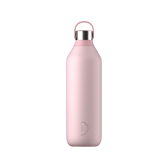Chilly's Thermofles Blush Pink 1000ml Serie 2
