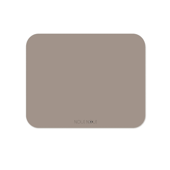 Noui Noui Placemat Cocoa