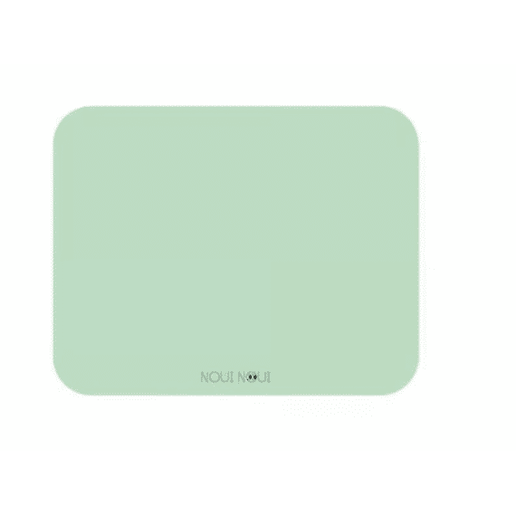 Noui Noui Placemat Mint Green Powder