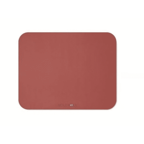 Noui Noui Placemat Dusty Rose