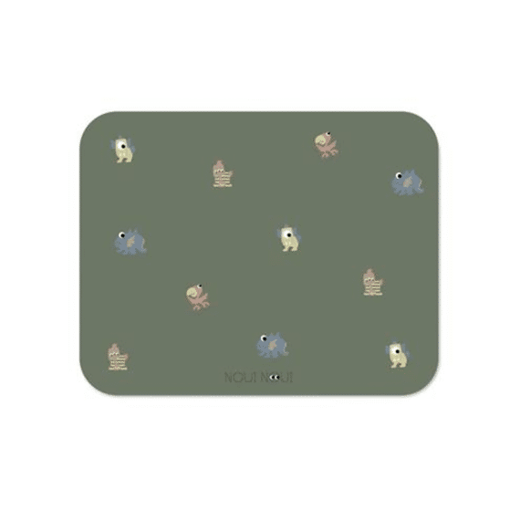 Noui Noui Placemat Odd Fabel