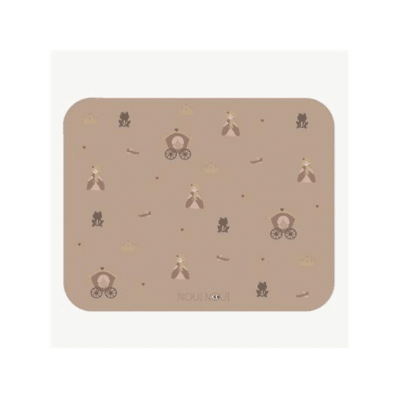 Noui Noui Placemat Little Princess