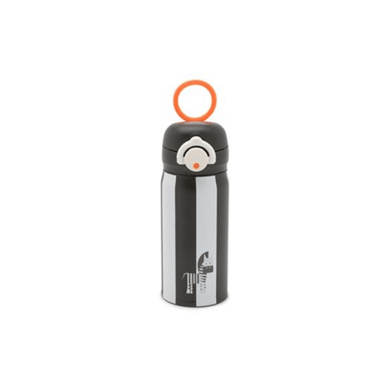 Noui Noui Isothermische Drinkfles 350ml Zebra