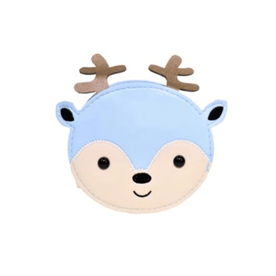 Yuko B. Tasje Shoo Blue